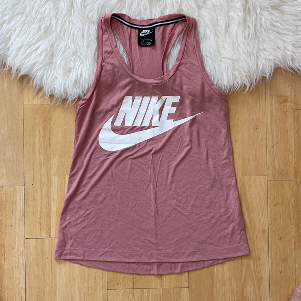 Nike Top Size S